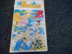 DE SMURFEN! 2 Leuke Tekenfilms Op VIDEO!, Cd's en Dvd's, VHS | Kinderen en Jeugd, Tekenfilm, Verzenden, Alle leeftijden, Zo goed als nieuw