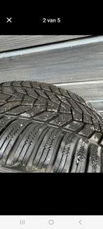 Winter banden, golf 7, Auto-onderdelen, Banden en Velgen, Ophalen of Verzenden, Zomerbanden, Band(en)