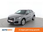 Audi Q2 2.0 TFSI quattro Sport Pro Line S | ZF72765 |, Automaat, Gebruikt, Leder en Stof, Electronic Stability Program (ESP)