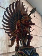 Indonesisch Garuda Beeld, Antiek en Kunst, Ophalen of Verzenden