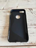 zwart hoedje s-line Apple iPhone 7/8, Ophalen of Verzenden, Nieuw