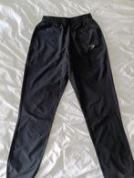 Gymshark dames trainingsbroek zwart maat S/M, Kleding | Dames, Sportkleding, Zwart, Nieuw, Ophalen of Verzenden, Fitness of Aerobics