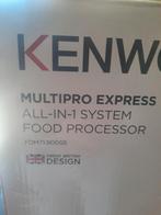 Onderdelen voor de kenwood multipro, Ophalen of Verzenden, Nieuw