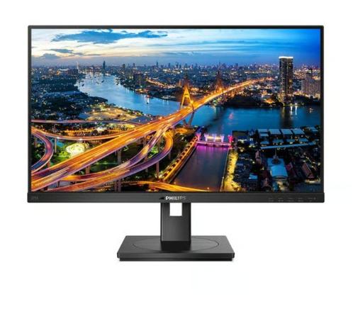 Philips 275B1 Monitor - 27 inch, Nieuw (Open Box) – Zwart, Computers en Software, Monitoren, Nieuw, 61 t/m 100 Hz, DisplayPort