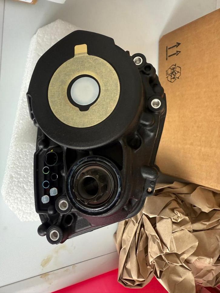 Bosch Performance Line Speed motor | 45km/h, Fietsen en Brommers, Elektrische fietsen, Nieuw, Overige merken, 51 tot 55 cm, Ophalen of Verzenden