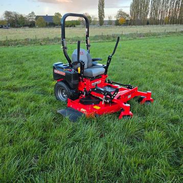 Ariens Gravely Pro 52 Zero Turn Zitmaaier €4500 Heteren. beschikbaar voor biedingen