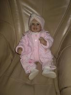 Pop van Tade Meinesz, Ophalen of Verzenden, Zo goed als nieuw, Pop, Levensecht of Reborn