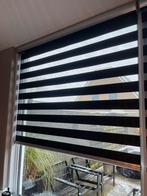Duo rolgordijn, Huis en Inrichting, Stoffering | Gordijnen en Lamellen, Ophalen, 100 tot 150 cm, 100 tot 150 cm, Zo goed als nieuw