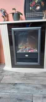 Elektrische Sfeerhaard - EWT Mozart MZT20, Ophalen