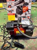 Mini compressor, Ophalen