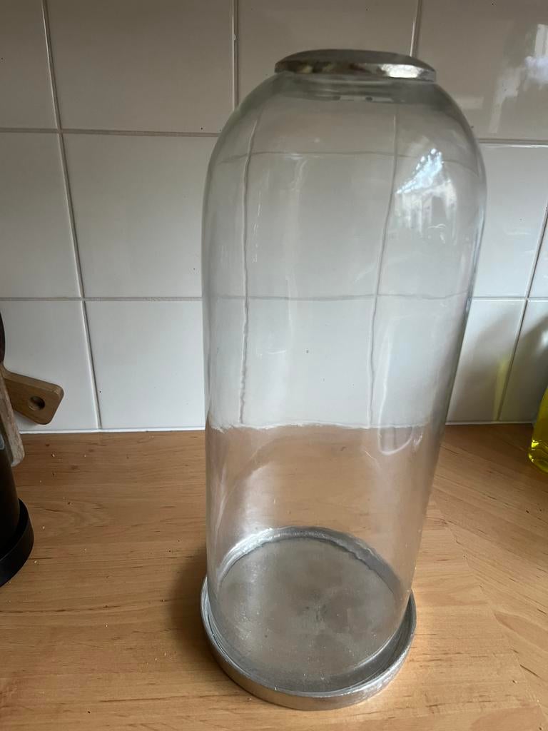 Riviera maison lookalike stolp, Ophalen of Verzenden, Zo goed als nieuw