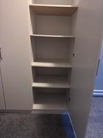 2 Kasten te koop - Gebruikt, 1 uit elkaar, Ophalen, Gebruikt, 100 tot 150 cm, 150 tot 200 cm