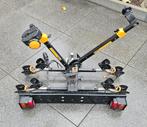 Hawk Spinder kantelbare Fietsendrager, Ophalen, 2 fietsen, Gebruikt, Trekhaakdrager
