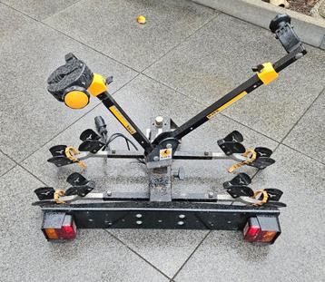 Hawk Spinder kantelbare Fietsendrager  beschikbaar voor biedingen