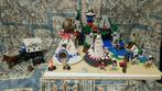 Lego western, Kinderen en Baby's, Speelgoed | Duplo en Lego, Ophalen of Verzenden, Zo goed als nieuw, Complete set, Lego