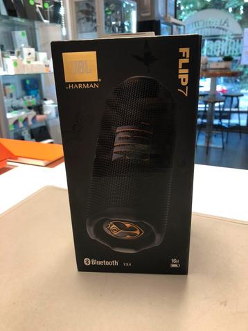 Jbl flip 7 beschikbaar voor biedingen