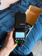 Godox V860III Sony Speedlite Kit - Nieuwstaat!, Audio, Tv en Foto, Fotografie | Flitsers, Ophalen, Zo goed als nieuw, Overige merken