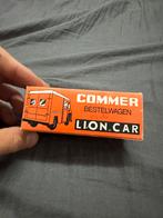 Nieuwstaat lion car van gend en loos auto, Ophalen of Verzenden, Bus of Vrachtwagen, Lion Toys