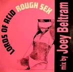 Lords of Acid - rough sex, Cd's en Dvd's, Vinyl | Dance en House, Ophalen of Verzenden, Gebruikt, 12 inch, Techno of Trance