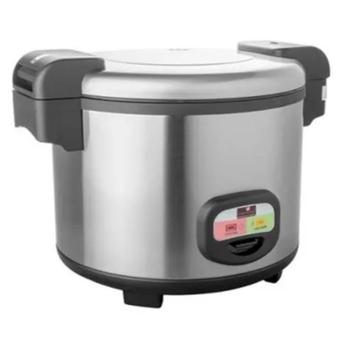 Caterchef Rijstkoker 5,4 liter beschikbaar voor biedingen