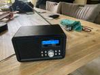 Denver DAB+ radio netjes en goedwerkend, Ophalen of Verzenden, Gebruikt, Radio