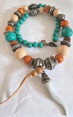 Ketting Babes by beadies, Ophalen of Verzenden, Zo goed als nieuw, Overige materialen