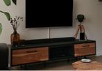 XOOON Tv-Meubel Cenon, Ophalen, Gebruikt, 150 tot 200 cm, Minder dan 100 cm