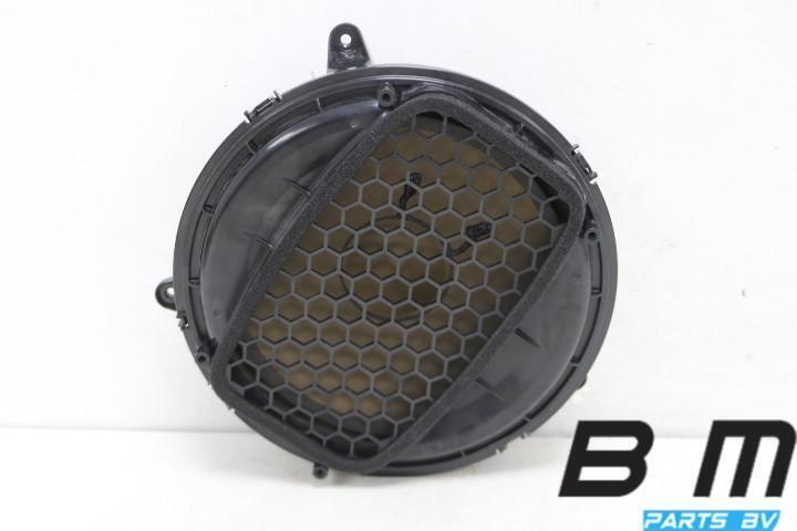 Subwoofer Audi A3 8V 8V0035412, Auto diversen, Autospeakers, Gebruikt