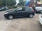 Peugeot 206 + 1.1 XR, Voorwielaandrijving, 206+, 4 cilinders, 913 kg