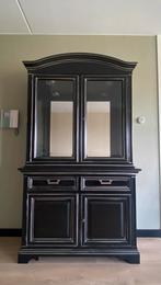 Originele Selva Buffetkast, Huis en Inrichting, Kasten | Buffetkasten, Ophalen, 100 tot 150 cm, 200 cm of meer, Zo goed als nieuw