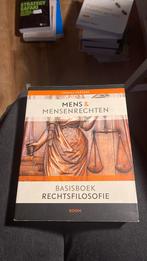 Thomas Mertens - Mens en mensenrechten - 9789461053473, Ophalen of Verzenden, Gelezen, Thomas Mertens