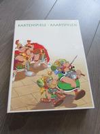 ASTERIX OBELIX Editions Atlas Kartenspiele Kaartspel Complee, Hobby en Vrije tijd, Gezelschapsspellen | Kaartspellen, Verzenden