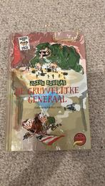 Jozua Douglas - De gruwelijke generaal, Verzenden, Nieuw, Jozua Douglas