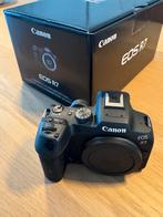 Canon EOS R7 - Nagenoeg nieuw in doos, Audio, Tv en Foto, Fotocamera's Digitaal, Spiegelreflex, Canon, Ophalen of Verzenden, Zo goed als nieuw