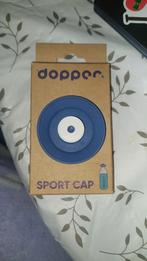 Dopper sport cap nieuw in verpakking, Ophalen of Verzenden, Nieuw
