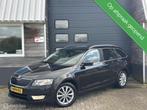 Skoda Octavia Combi 1.2 TSI Greentech Ambition Businessline|, Voorwielaandrijving, Euro 5, Gebruikt, 1147 kg