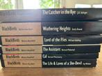 6 Engelse BlackBirds boeken lezen voor de lijst, Boeken, Taal | Engels, Ophalen, Gelezen, Diverse auteurs