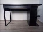 Ikea bruin/zwart 1.20x0 75x0.5 (breedte x hoogte x diepte), Ophalen, Gebruikt