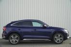 Audi Q5 Sportback 50 TFSIe 299pk PHEV S Edition | SoH 97% |, Automaat, 12 maanden, Gebruikt, 4 cilinders