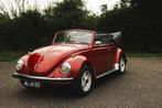 Volkswagen Kever Cabriolet 1302 LS, Gebruikt, 4 cilinders, Cabriolet, 400 kg