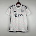 Ajax uit shirt 23/24 Tadić Bergwijn Berghuis .., Sport en Fitness, Voetbal, Nieuw, Shirt, Verzenden