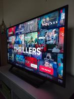 40 inch Sony LED SMART TV WIFI NETFLIX YOUTUBE, Audio, Tv en Foto, Televisies, Ophalen, LED, Smart TV, Sony