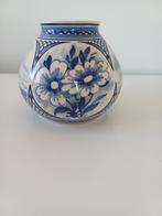 Workumer aardewerker pot Handmade in 1947, Antiek en Kunst, Ophalen of Verzenden