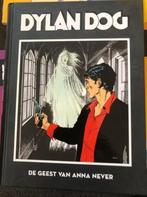 De geest van anna never dylan dog hardcover c10, Eén stripboek, Ophalen of Verzenden