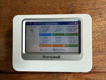 HONEYWELL ATC928G2000 EVOHOME CONTROLLER beschikbaar voor biedingen