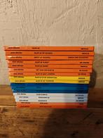 17 Dick Bruna boekjes., Postzegels en Munten, Postzegels | Nederland, Ophalen of Verzenden
