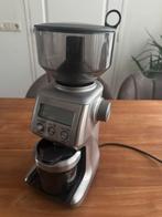Sage The Smart Grinder Pro Koffiemolen, Ophalen, Zo goed als nieuw