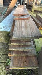 Rabat delen, Ophalen of Verzenden, Zo goed als nieuw, 250 cm of meer, Planken