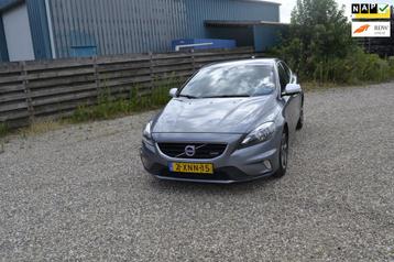 Volvo V40 2.0 D4 R-Design Business beschikbaar voor biedingen