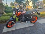 KTM 690 duke 2018, Motoren, 693 cc, Particulier, 1 cilinder, 12 t/m 35 kW